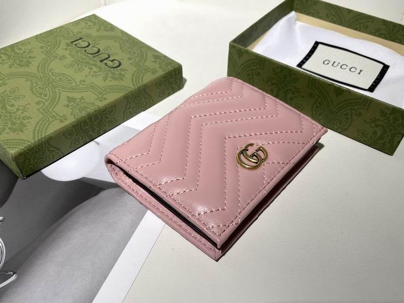 Gucci Wallets 109